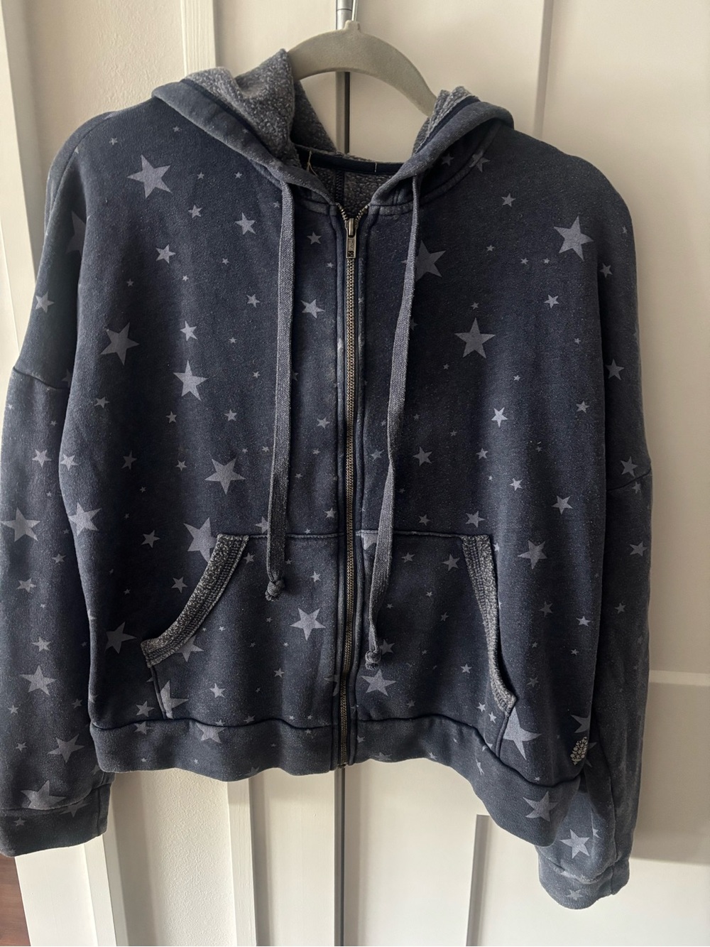 Free People Star Print Set
